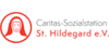 Kundenlogo von Altenpflege Sozialstation Caritas St. Hildegard e.V.