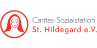 Kundenlogo Altenpflege Sozialstation Caritas St. Hildegard e.V.