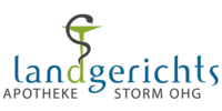 Kundenlogo Landgerichts-Apotheke Storm OHG