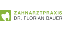 Kundenlogo Bauer Florian Dr. Zahnarztpraxis