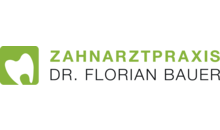 Kundenlogo von Bauer Florian Dr. Zahnarztpraxis