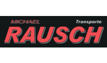 Kundenlogo von Rausch Michael Internationale Transporte