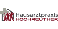 Kundenlogo Hausarztpraxis Hochreuther