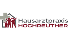 Kundenlogo von Hausarztpraxis Hochreuther