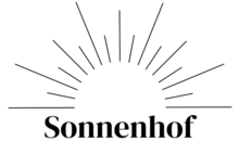 Kundenlogo von Sonnenhof UG & Co. KG