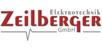 Kundenlogo Elektrotechnik Zeilberger GmbH