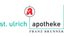 Kundenlogo von St. Ulrich Apotheke