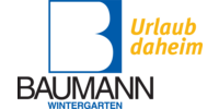 Kundenlogo Baumann Wintergarten