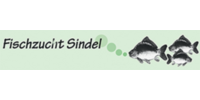 Kundenlogo Fischzucht Sindel Thomas