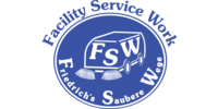Kundenlogo Friedrich Straßen- & Winterdienst FSW