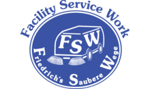 Kundenlogo von Friedrich Straßen- & Winterdienst FSW