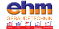 Kundenlogo Ehm Gebäudetechnik GmbH