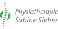 Kundenlogo Physiotherapie Sabine Sieber