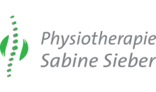Kundenlogo von Physiotherapie Sabine Sieber
