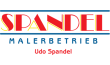 Kundenlogo von Malerbetrieb Spandel Udo