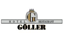 Kundenlogo von Hotel Restaurant Göller