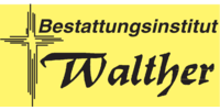 Kundenlogo Walther Bestattungen und Schreinerei