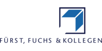 Kundenlogo Steuerberatung FÜRST, FUCHS & KOLLEGEN