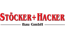 Kundenlogo von Stöcker + Hacker Bau GmbH