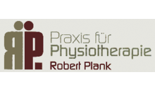 Kundenlogo von Krankengymnastik Plank Robert