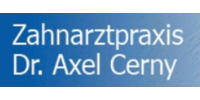 Kundenlogo Dr. Axel Cerny Zahnarztpraxis