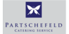 Kundenlogo von Partyservice Partschefeld