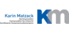 Kundenlogo von Matzack Karin Rechtsanwältin