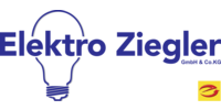 Kundenlogo Elektro - Ziegler