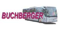 Kundenlogo Buchberger Oswald Omnibus u. Mietwagen GmbH