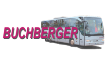 Kundenlogo von Buchberger Oswald Omnibus u. Mietwagen GmbH