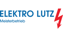 Kundenlogo von Elektro Lutz GmbH