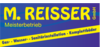Kundenlogo von REISSER M. GmbH Sanitär