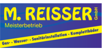 Kundenlogo REISSER M. GmbH Sanitär