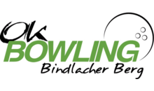 Kundenlogo von OK Bowling OHG