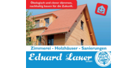 Kundenlogo Lauer Eduard GmbH