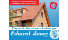 Kundenlogo von Lauer Eduard GmbH