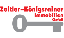 Kundenlogo von Immobilien Zeitler-Königsrainer Immobilien GmbH