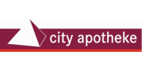 Kundenlogo City Apotheke - City Galerie