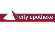 Kundenlogo von Apotheke City Apotheke