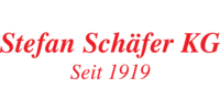 Kundenlogo Schäfer Stefan KG, Schrott - Metalle - Container