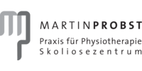Kundenlogo Praxis Martin Probst