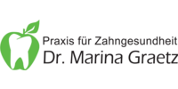 Kundenlogo Praxis für Zahngesundheit Graetz Marina Dr. Graetz Dr. Marina