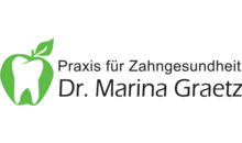 Kundenlogo von Praxis für Zahngesundheit Graetz Marina Dr. Graetz Dr. Marina