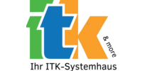 Kundenlogo ITK and more GmbH