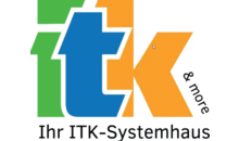 Kundenlogo von ITK and more GmbH