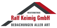 Kundenlogo Ralf Keimig GmbH