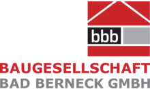 Kundenlogo von Baugesellschaft Bad Berneck GmbH