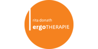 Kundenlogo Ergotherapie Donath Rita