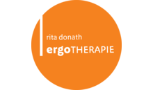 Kundenlogo von Ergotherapie Donath Rita