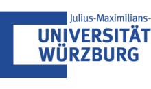Kundenlogo von Universität Würzburg